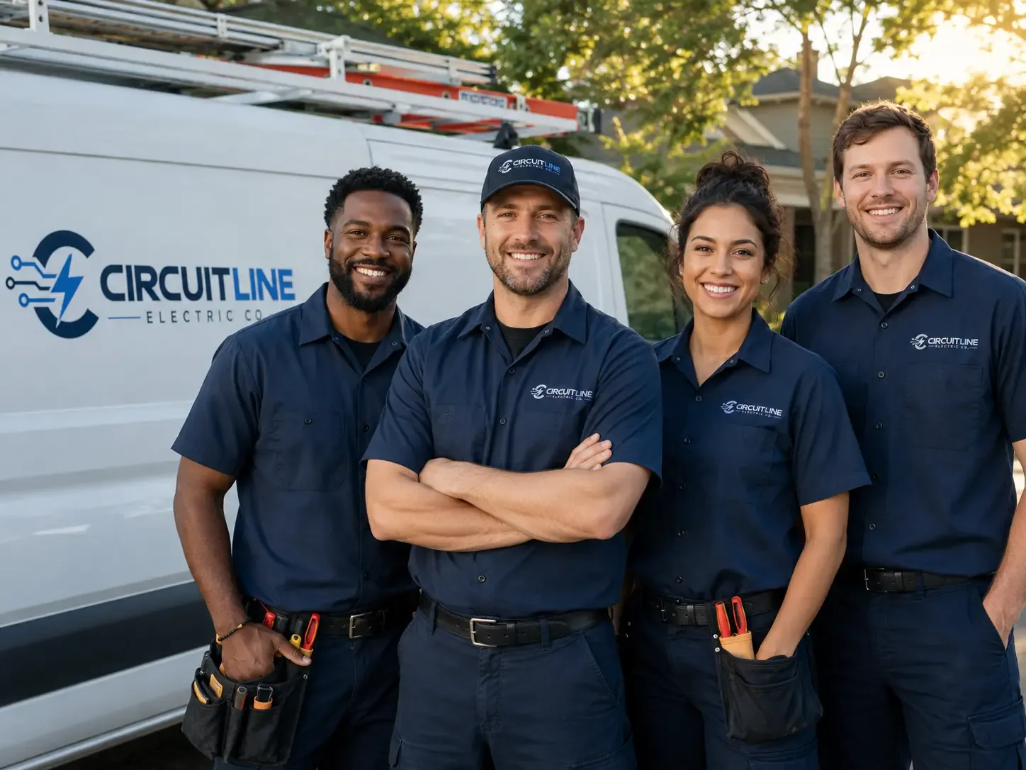 Whole Home Rewiring company in Fort Peck, MT